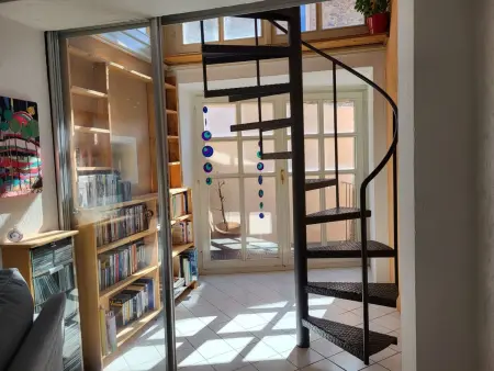 Casa Nicole, Maison 4 personnes à Aranno - Photo 10