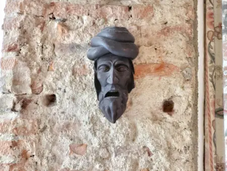 Casa Nicole, Maison 4 personnes à Aranno - Photo 11