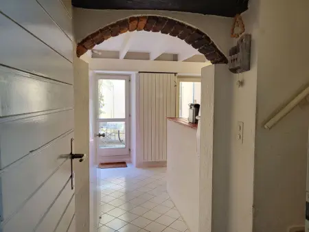 Casa Nicole, Maison 4 personnes à Aranno - Photo 12