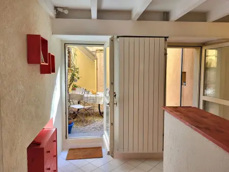 Casa Nicole, Maison 4 personnes à Aranno - Photo 13