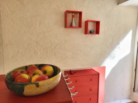 Casa Nicole, Maison 4 personnes à Aranno - Photo 16
