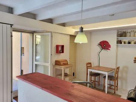 Casa Nicole, Maison 4 personnes à Aranno - Photo 17