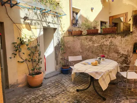 Casa Nicole, Maison 4 personnes à Aranno - Photo 18