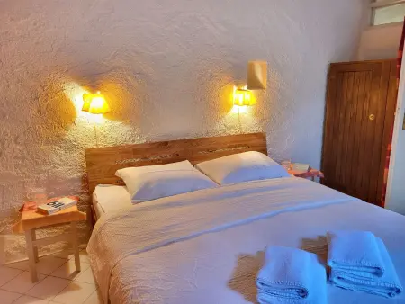 Casa Nicole, Maison 4 personnes à Aranno - Photo 20