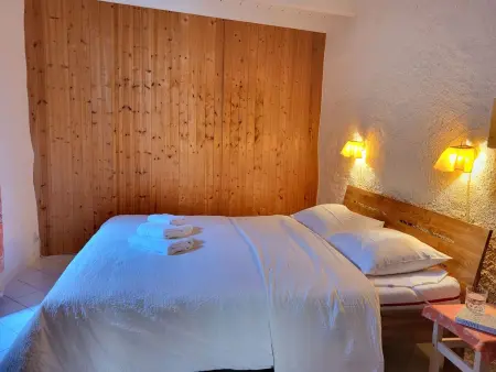 Casa Nicole, Maison 4 personnes à Aranno - Photo 22
