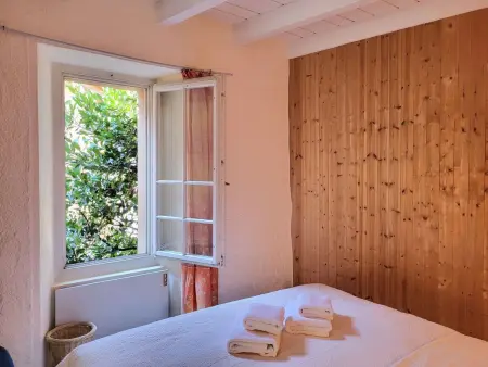 Casa Nicole, Maison 4 personnes à Aranno - Photo 23