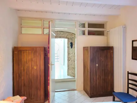 Casa Nicole, Maison 4 personnes à Aranno - Photo 24