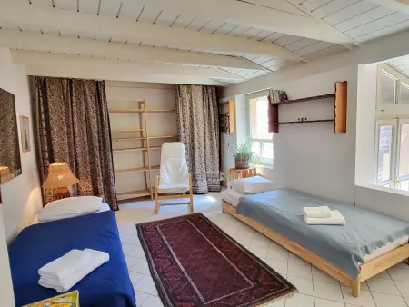 Casa Nicole, Maison 4 personnes à Aranno - Photo 25