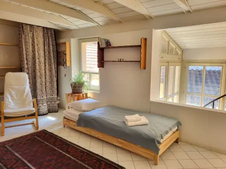 Casa Nicole, Maison 4 personnes à Aranno - Photo 26