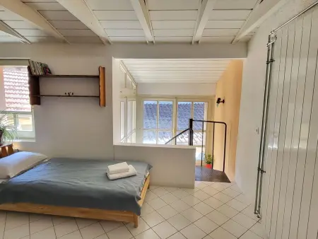 Casa Nicole, Maison 4 personnes à Aranno - Photo 27