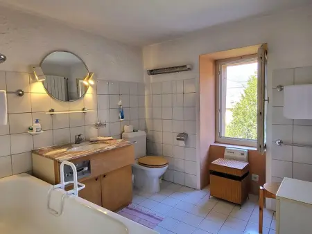 Casa Nicole, Maison 4 personnes à Aranno - Photo 28