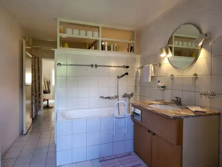 Casa Nicole, Maison 4 personnes à Aranno - Photo 29