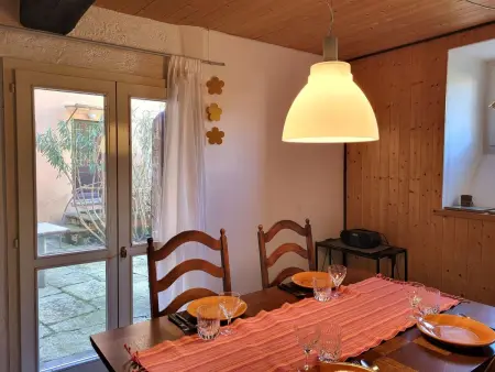 Casa Nicole, Maison 4 personnes à Aranno - Photo 31