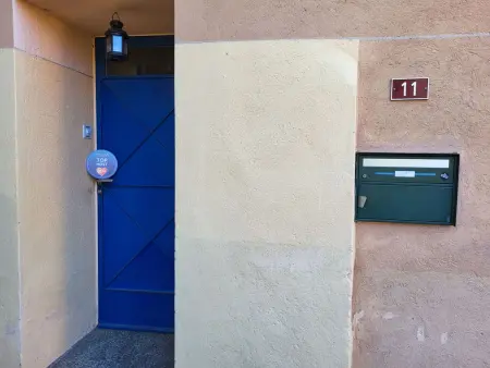 Casa Nicole, Maison 4 personnes à Aranno - Photo 33