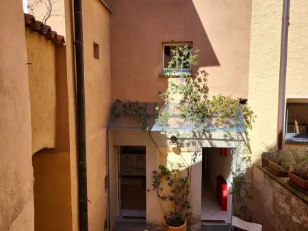 Casa Nicole, Maison 4 personnes à Aranno - Photo 36