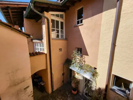 Casa Nicole, Maison 4 personnes à Aranno - Photo 37