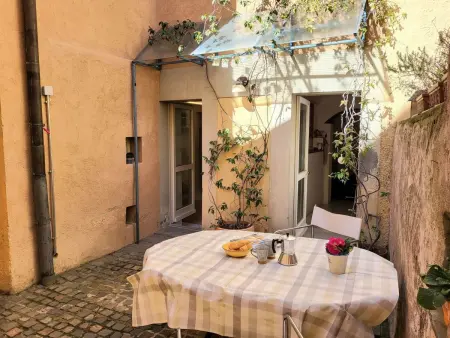 Casa Nicole, Maison 4 personnes à Aranno - Photo 38