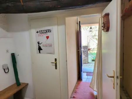 Casa Nicole, Maison 4 personnes à Aranno - Photo 40