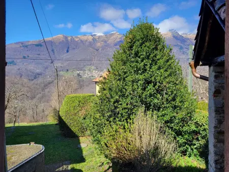 Casa Nicole, Maison 4 personnes à Aranno - Photo 42