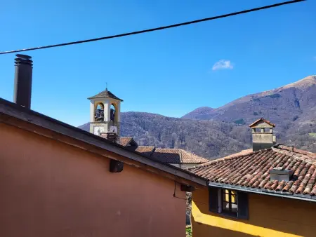 Casa Nicole, Maison 4 personnes à Aranno - Photo 43