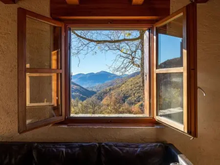 Casa Chris, Maison 4 personnes à Aranno - Photo 4