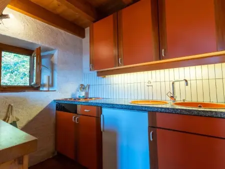 Casa Chris, Maison 4 personnes à Aranno - Photo 5