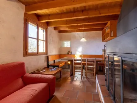 Casa Chris, Maison 4 personnes à Aranno - Photo 6