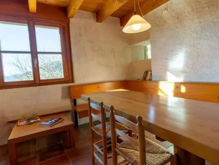 Casa Chris, Maison 4 personnes à Aranno - Photo 7