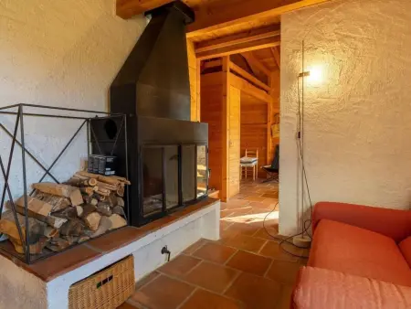 Casa Chris, Maison 4 personnes à Aranno - Photo 8