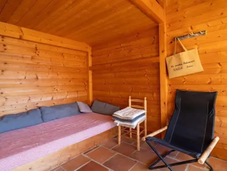Casa Chris, Maison 4 personnes à Aranno - Photo 9