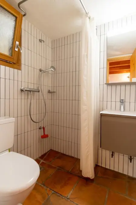 Casa Chris, Maison 4 personnes à Aranno - Photo 10