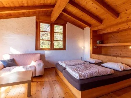Casa Chris, Maison 4 personnes à Aranno - Photo 14