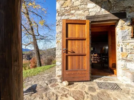 Casa Gabriela, Maison 4 personnes à Aranno - Photo 2