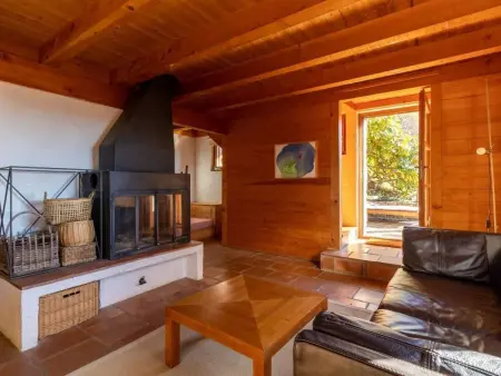 Casa Gabriela, Maison 4 personnes à Aranno - Photo 3