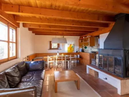 Casa Gabriela, Maison 4 personnes à Aranno - Photo 4