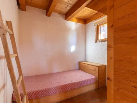 Casa Gabriela, Maison 4 personnes à Aranno - Photo 9