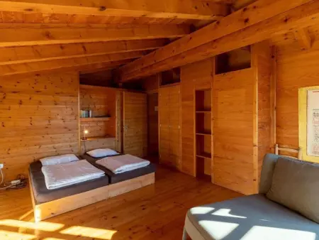 Casa Gabriela, Maison 4 personnes à Aranno - Photo 10