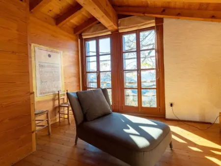 Casa Gabriela, Maison 4 personnes à Aranno - Photo 11