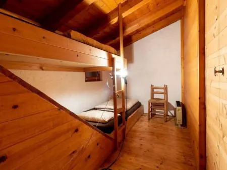 Casa Gabriela, Maison 4 personnes à Aranno - Photo 12