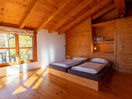 Casa Gabriela, Maison 4 personnes à Aranno - Photo 13