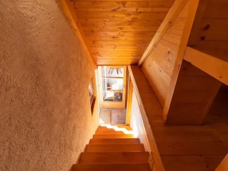 Casa Gabriela, Maison 4 personnes à Aranno - Photo 14