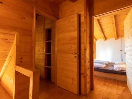 Casa Gabriela, Maison 4 personnes à Aranno - Photo 15