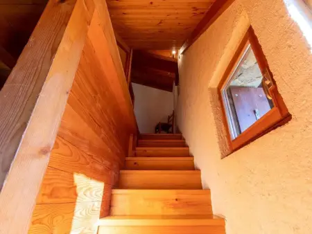 Casa Gabriela, Maison 4 personnes à Aranno - Photo 16
