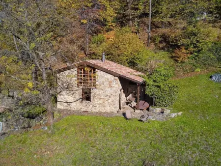 Casa Gabriela, Maison 4 personnes à Aranno - Photo 17
