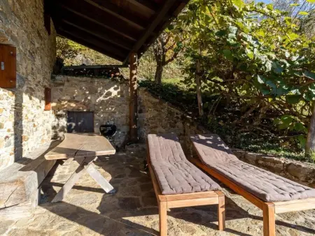 Casa Gabriela, Maison 4 personnes à Aranno - Photo 18