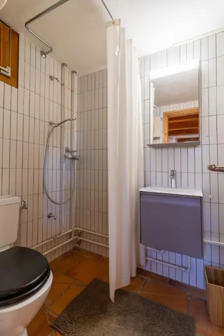 Casa Gabriela, Maison 4 personnes à Aranno - Photo 19
