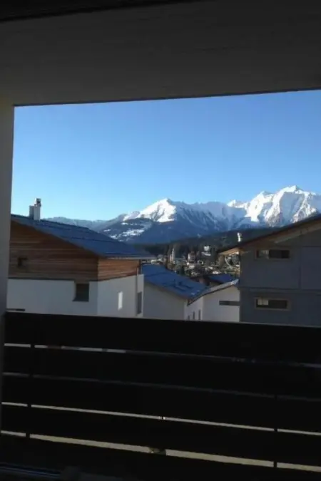 Zundra Klarenbeek, Appartement 4 personnes à Flims - Photo 3