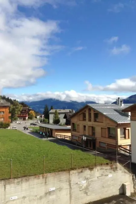 Zundra Klarenbeek, Appartement 4 personnes à Flims - Photo 4