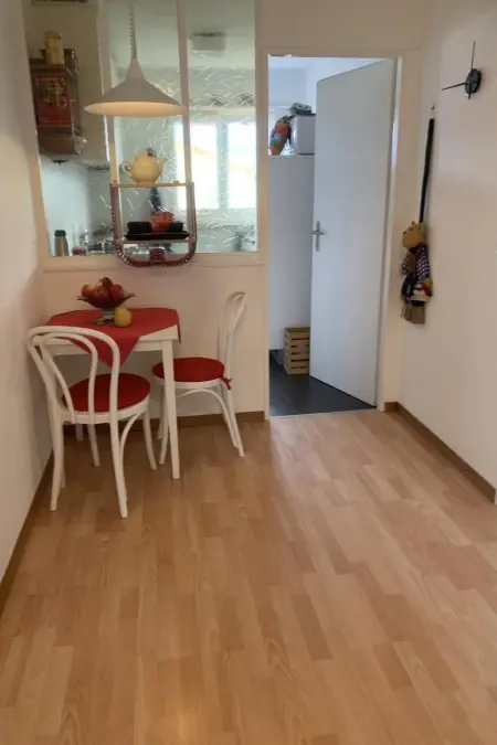 Zundra Klarenbeek, Appartement 4 personnes à Flims - Photo 5