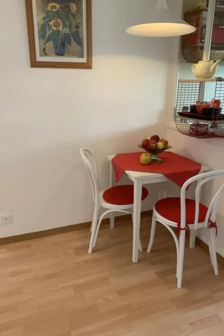 Zundra Klarenbeek, Appartement 4 personnes à Flims - Photo 6